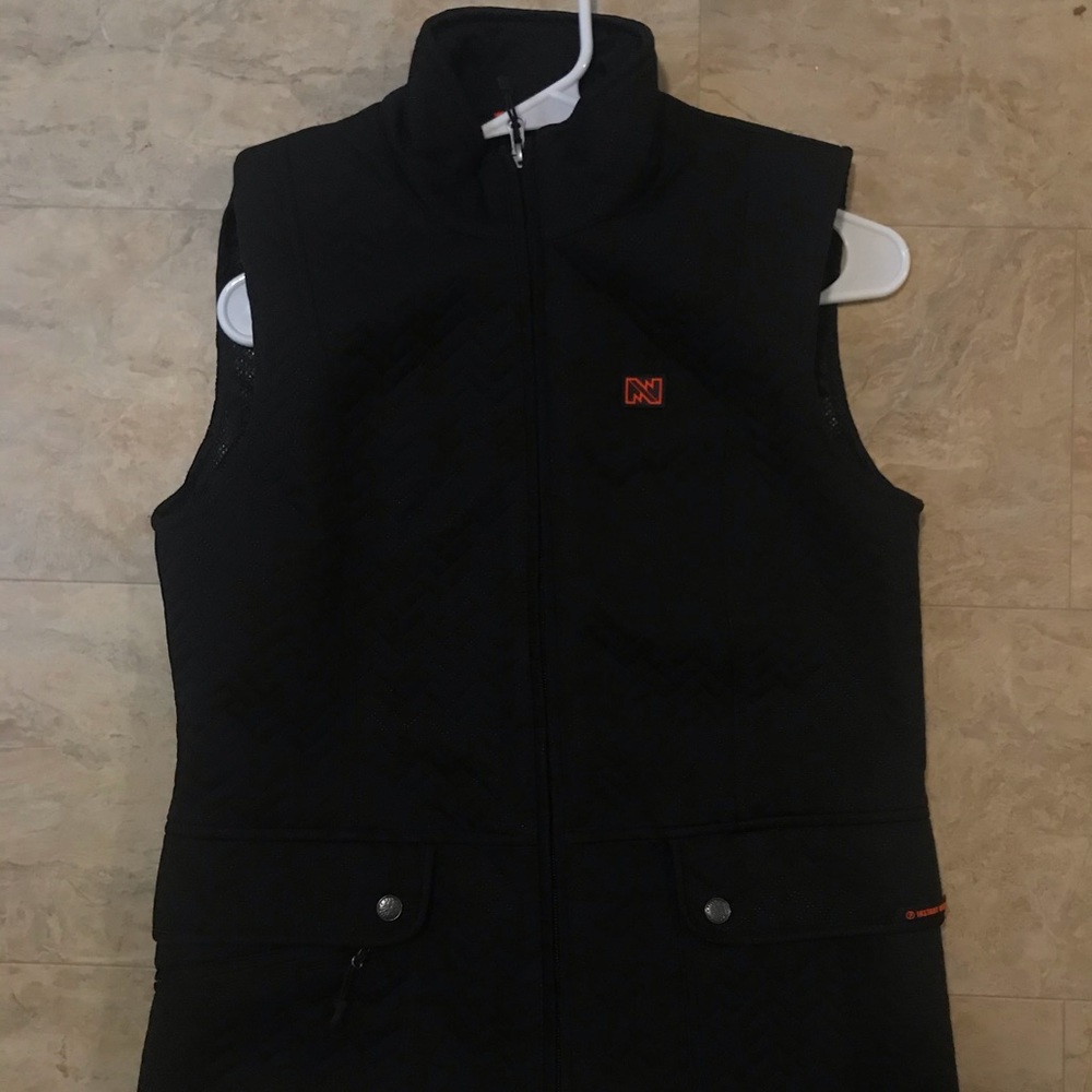 Mobile Warming Heated “Cascade” Vest